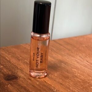 Phlur • Not Your Baby • Fragrance